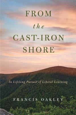 From the Cast-Iron Shore 1