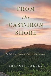 bokomslag From the Cast-Iron Shore