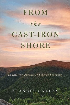 From the Cast-Iron Shore 1