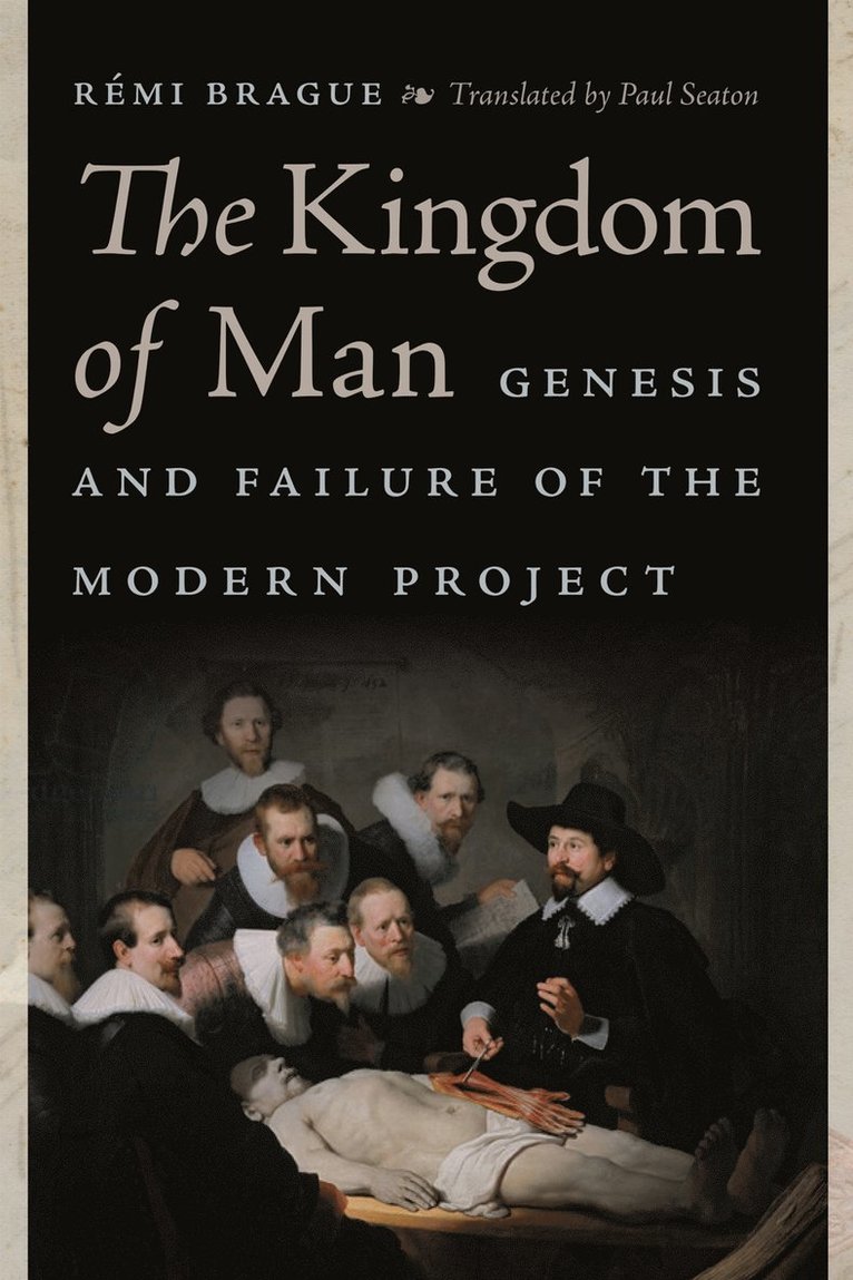 Kingdom of Man