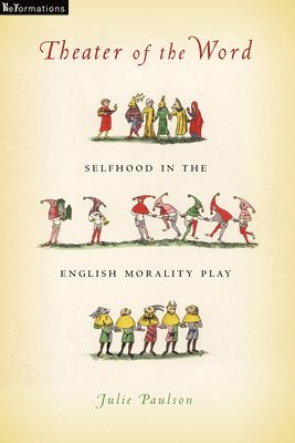 Julie Paulson - Theater of the Word, Häftad
