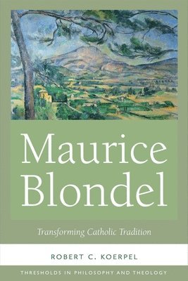 Maurice Blondel 1