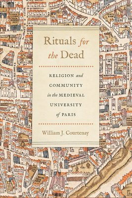 Rituals for the Dead 1