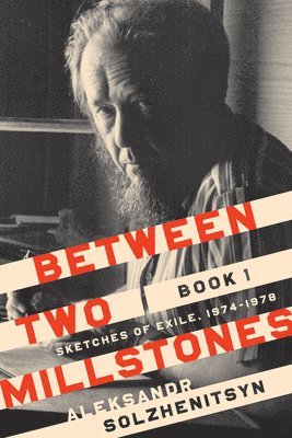 Between Two Millstones, Book 1 1