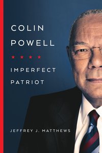 bokomslag Colin Powell