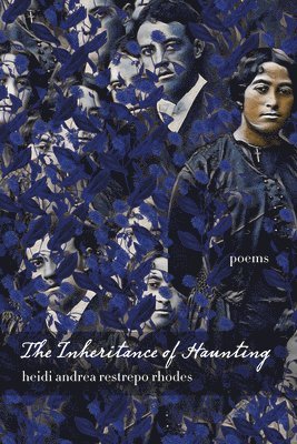 bokomslag The Inheritance of Haunting