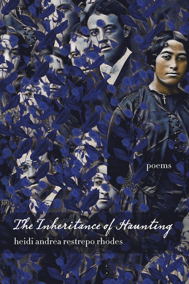 Inheritance of Haunting