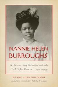 bokomslag Nannie Helen Burroughs