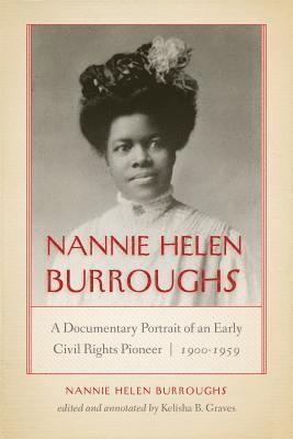 Nannie Helen Burroughs 1