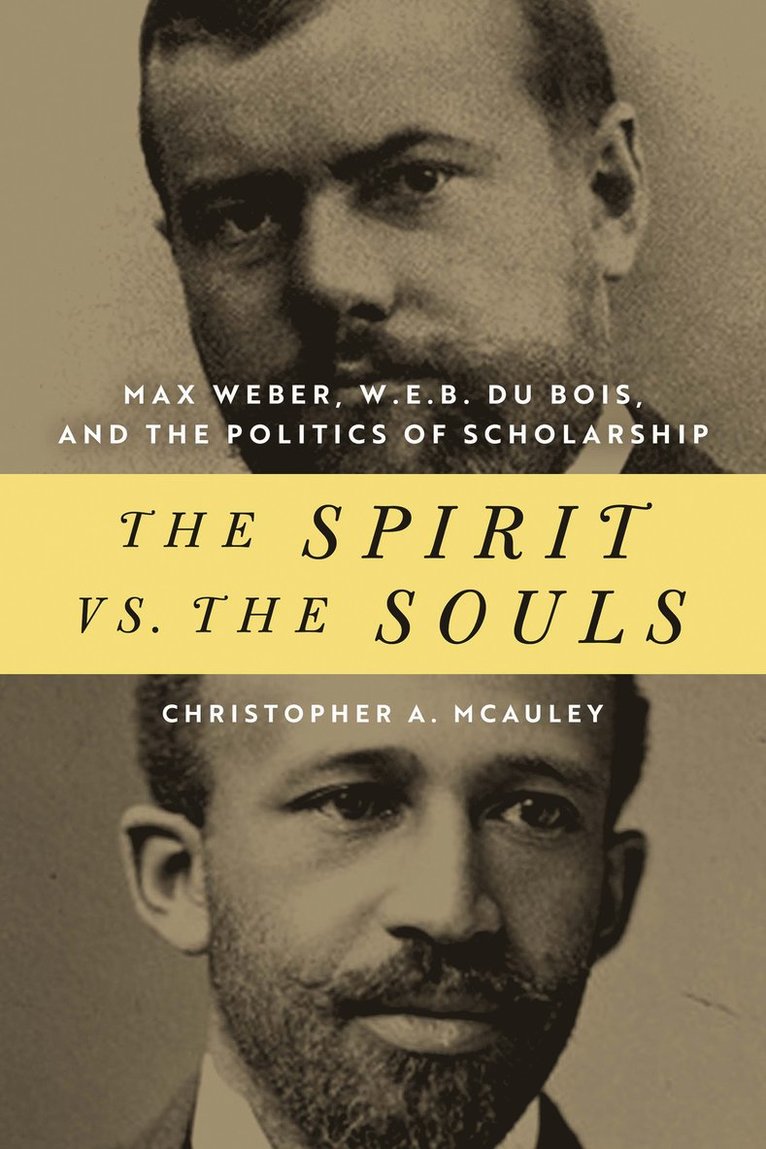 Spirit Vs. the Souls 1