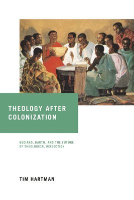 Theology after Colonization 1