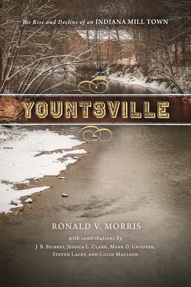 bokomslag Yountsville