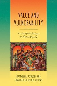 bokomslag Value and Vulnerability