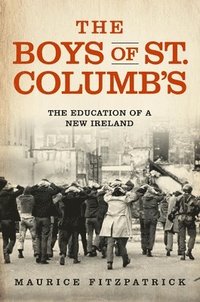bokomslag Boys of St. Columb's
