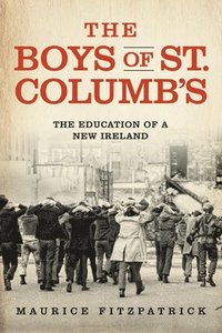 bokomslag Boys of St. Columb's