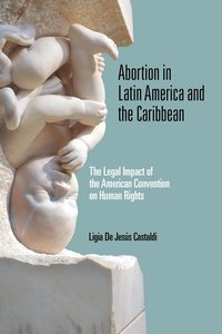 bokomslag Abortion in Latin America and the Caribbean