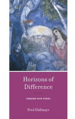 Horizons of Difference 1