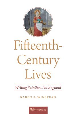 Fifteenth-Century Lives 1