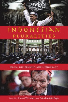 Indonesian Pluralities 1