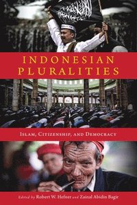bokomslag Indonesian Pluralities