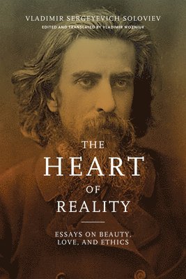 Vladimir Sergeyevich Soloviev, Vladimir Wozniuk - Heart of Reality, Häftad