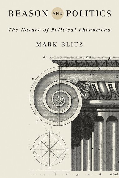 Mark Blitz - Reason and Politics, Häftad