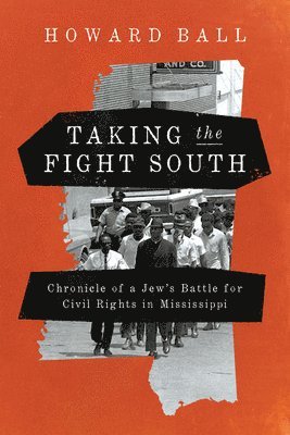 Taking the Fight South