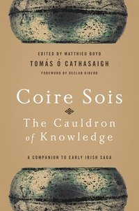 bokomslag Coire Sois, The Cauldron of Knowledge