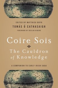 bokomslag Coire Sois, the Cauldron of Knowledge