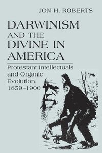 bokomslag Darwinism and the Divine in America