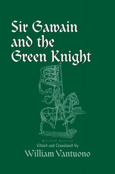 Sir Gawain and the Green Knight, Inbunden