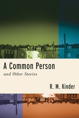 A Common Person and Other Stories 1