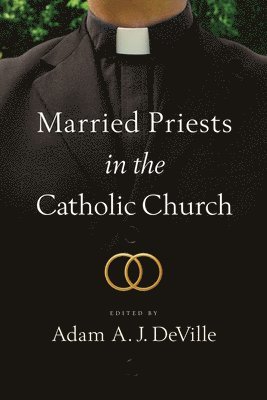 Married Priests in the Catholic Church 1