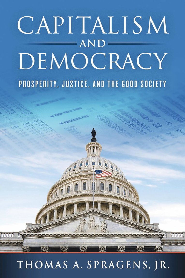 Capitalism and Democracy 1
