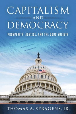 Capitalism and Democracy 1