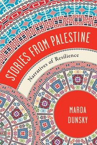 bokomslag Stories from Palestine