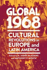 bokomslag Global 1968