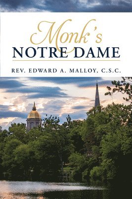 Monk's Notre Dame 1