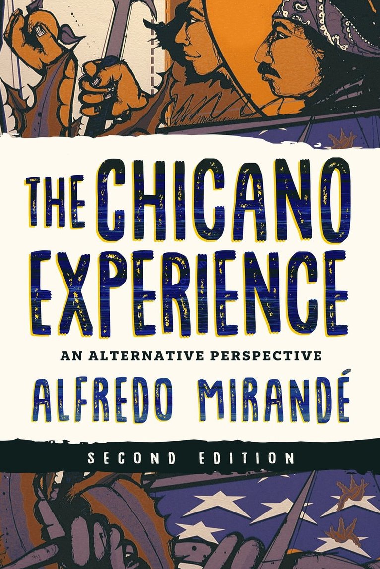 The Chicano Experience 1