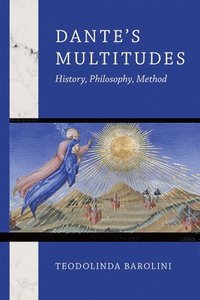 bokomslag Dante's Multitudes