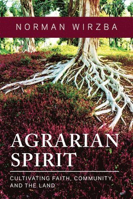 Agrarian Spirit 1