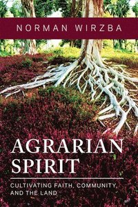 bokomslag Agrarian Spirit