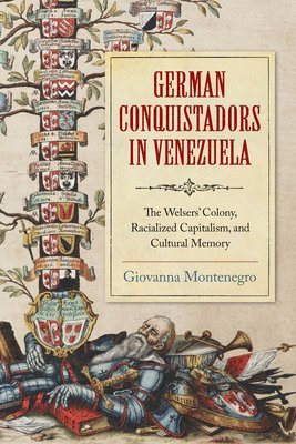 German Conquistadors in Venezuela 1