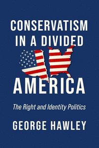bokomslag Conservatism in a Divided America