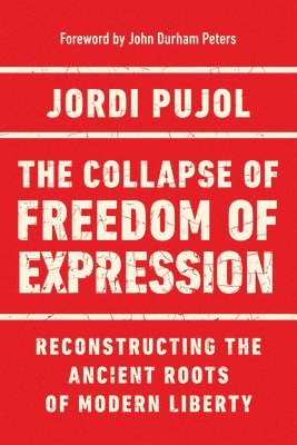 Collapse of Freedom of Expression