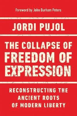 Collapse of Freedom of Expression