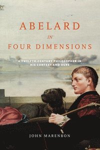 bokomslag Abelard in Four Dimensions