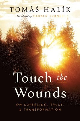 Touch the Wounds 1