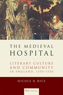 The Medieval Hospital 1