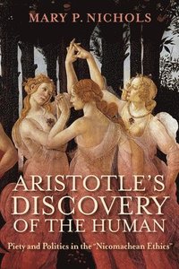 bokomslag Aristotle's Discovery of the Human